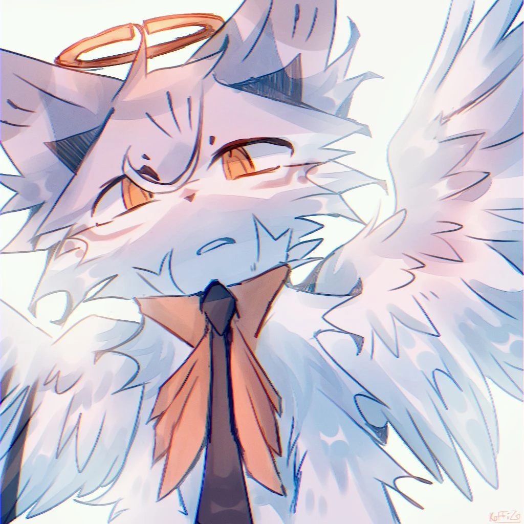 Daily Furry Art 194