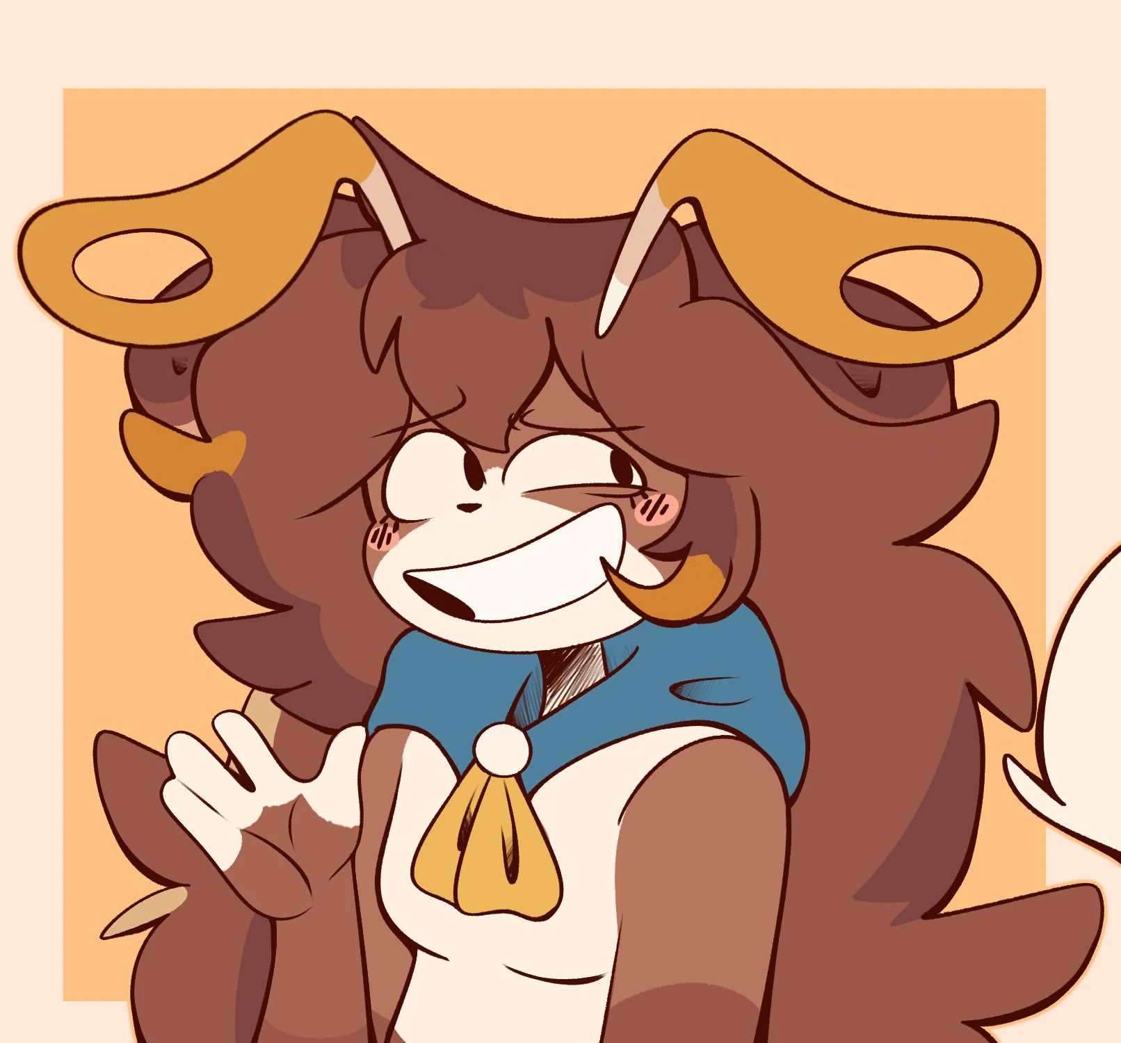 Daily Furry Art 100