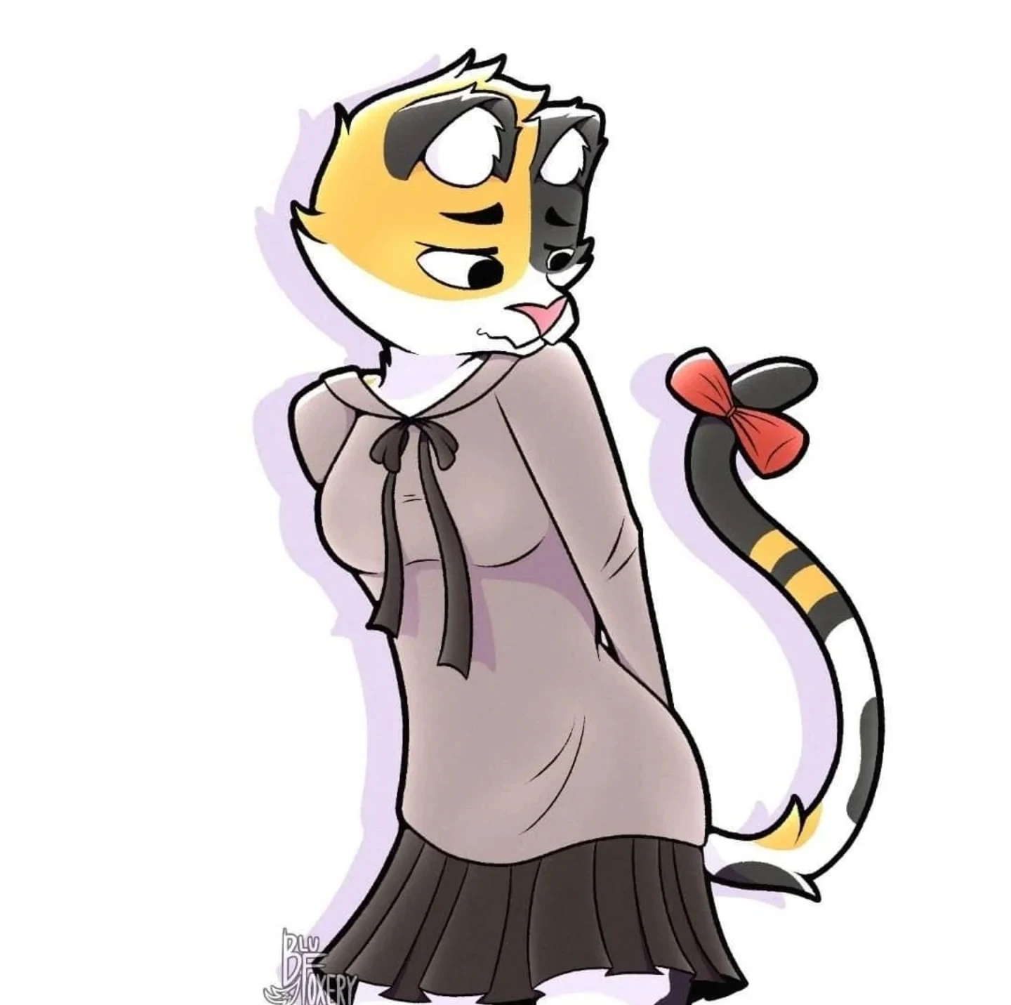 Daily Furry Art 37