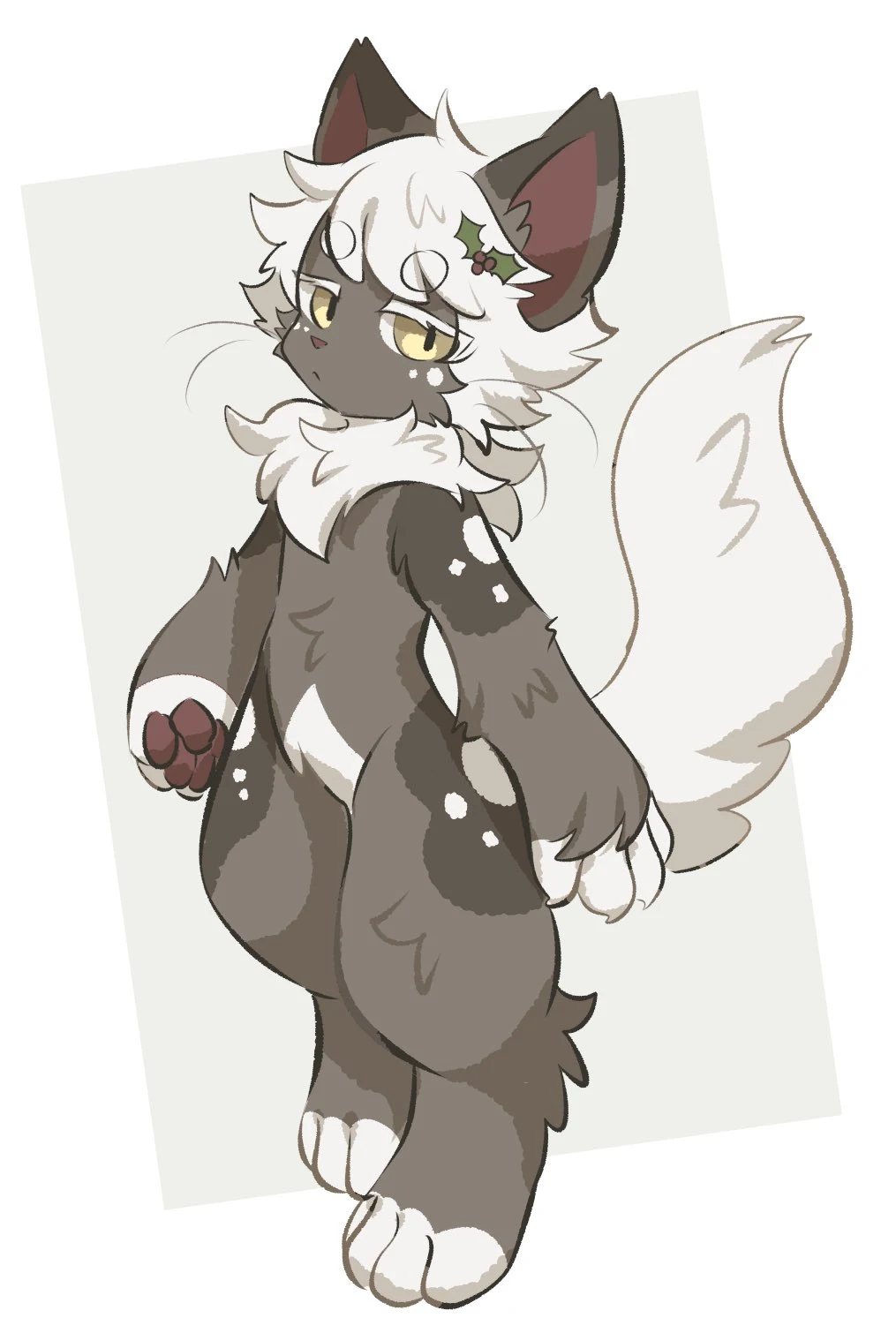 Daily Furry Art 181