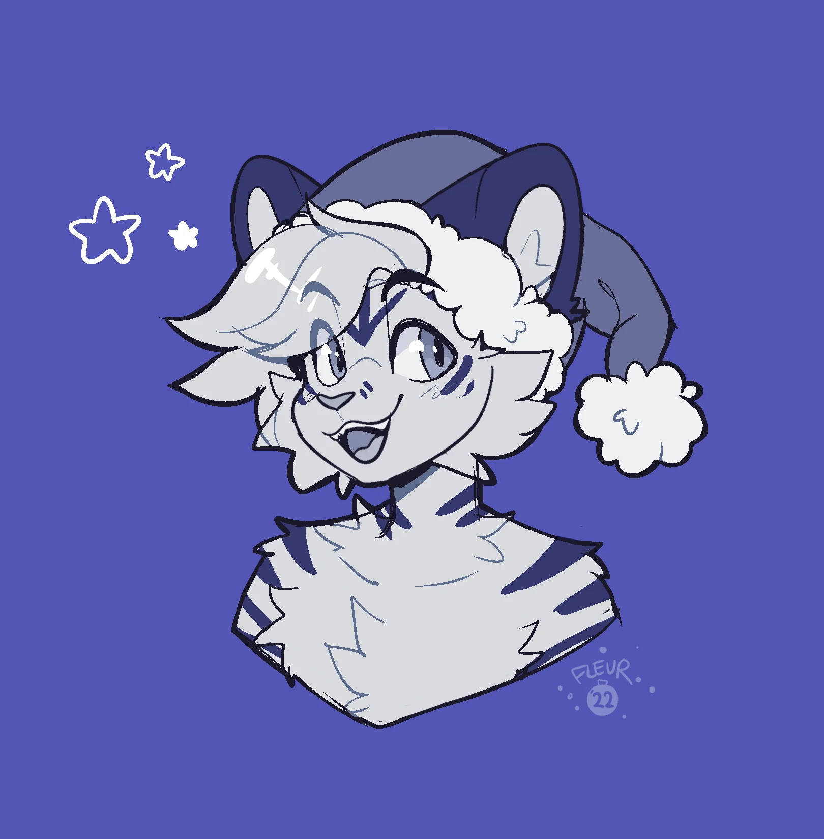 Daily Furry Art 182