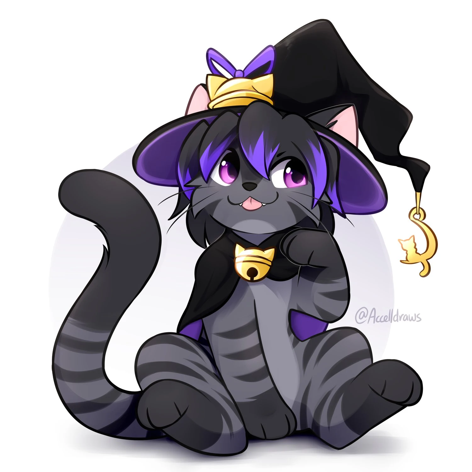 Daily Furry Art 153