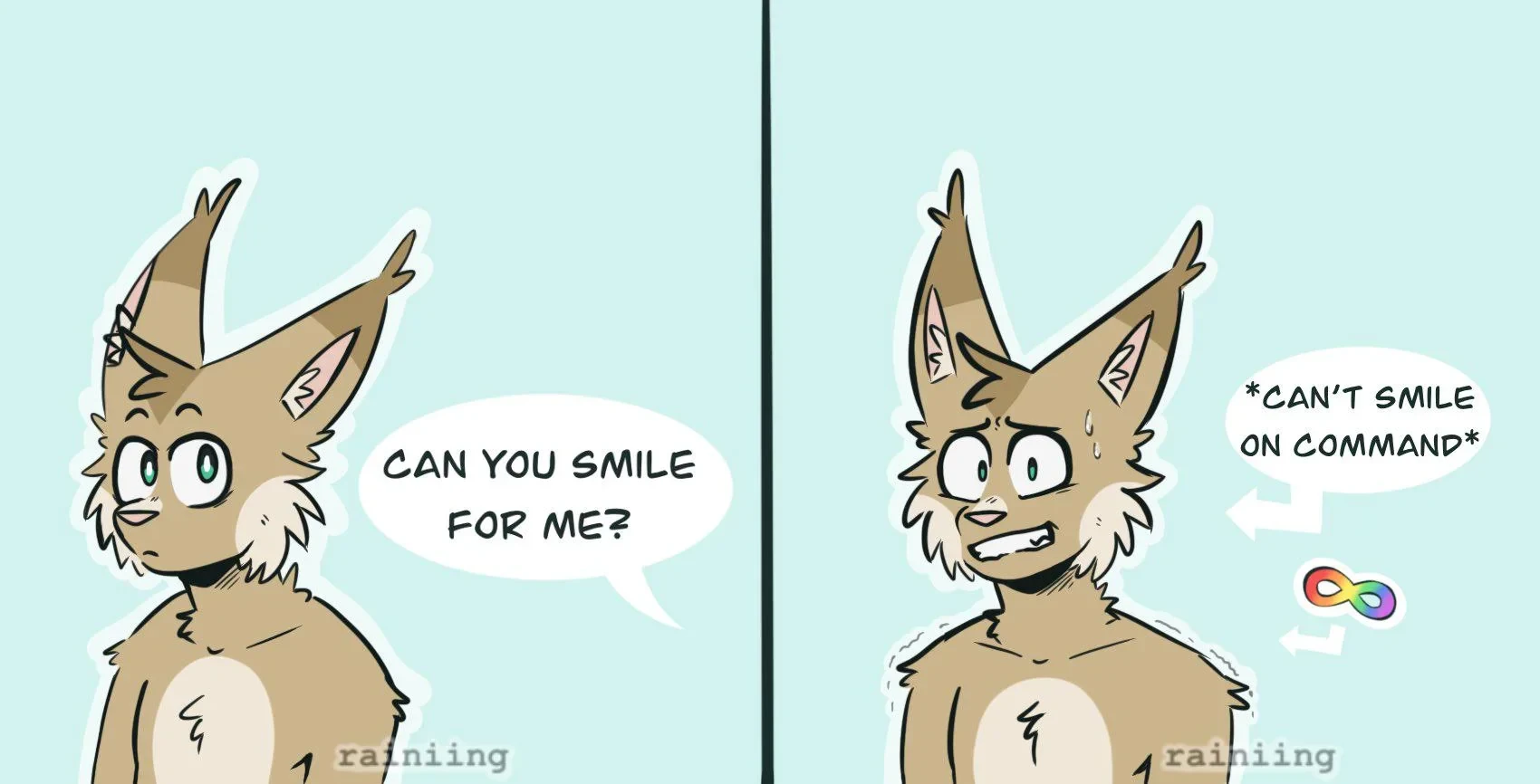 Weekly Furry Art 46