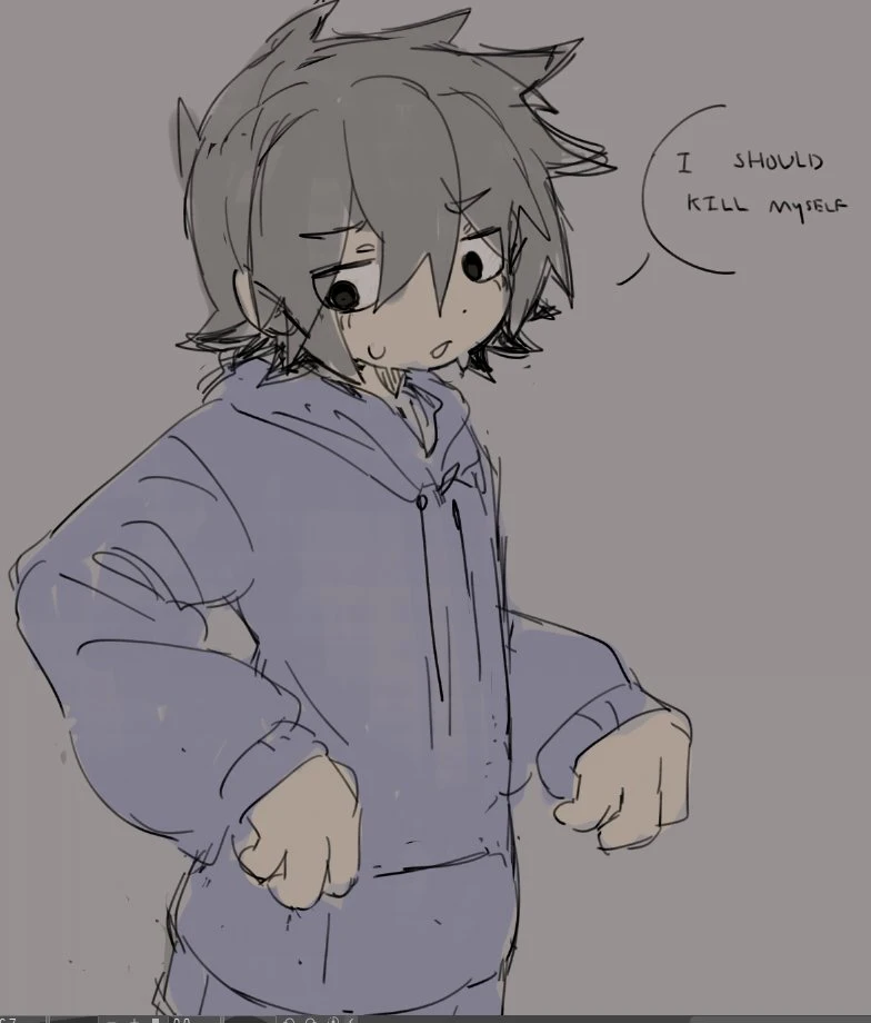 Weekly Furry Art 40