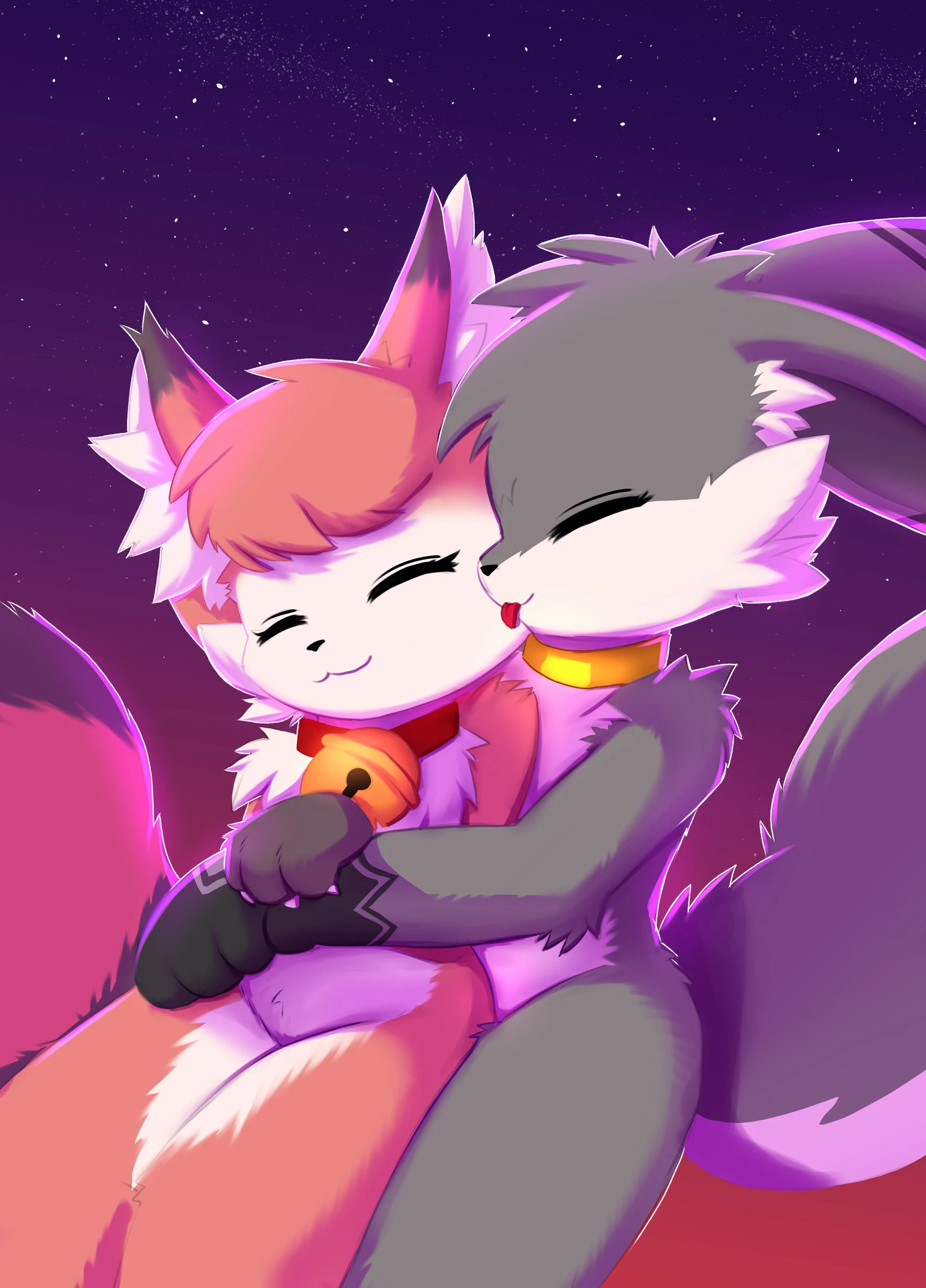 Daily Furry Art 302