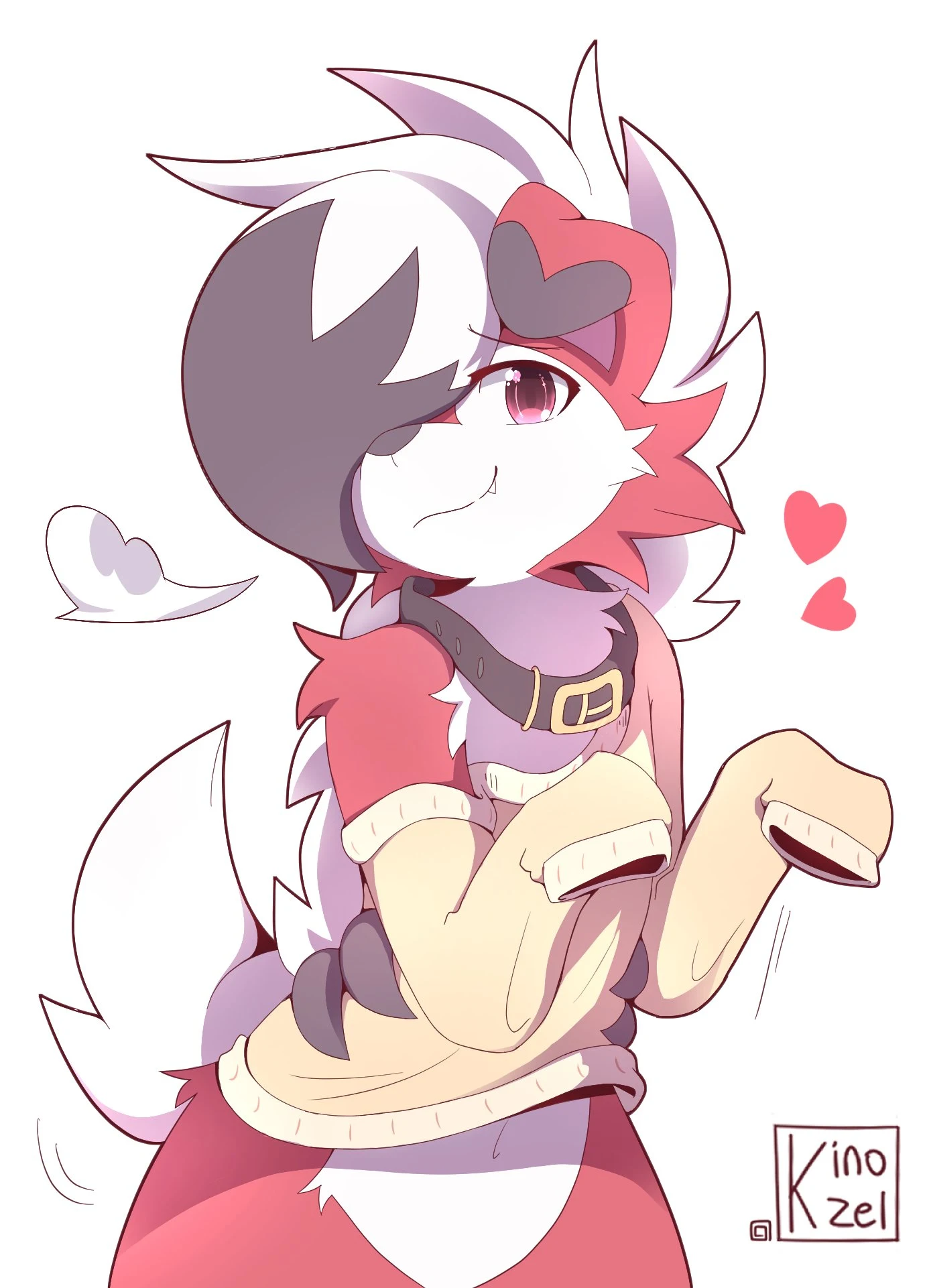 Daily Furry Art 264