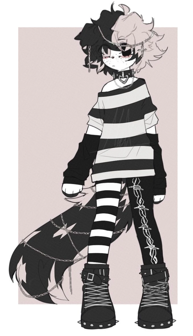 Daily Furry Art 11