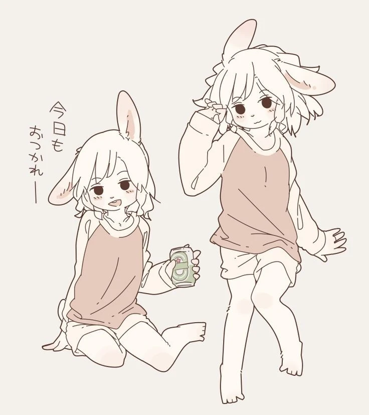 Daily Furry Art 15