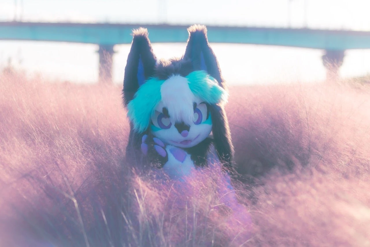 Daily Furry Art 104