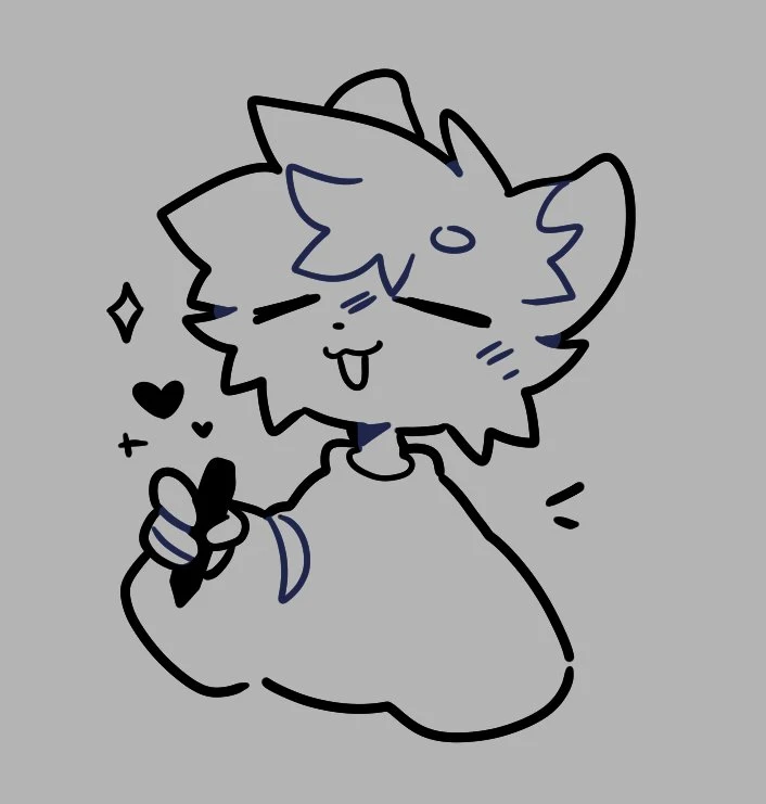 Daily Furry Art 242