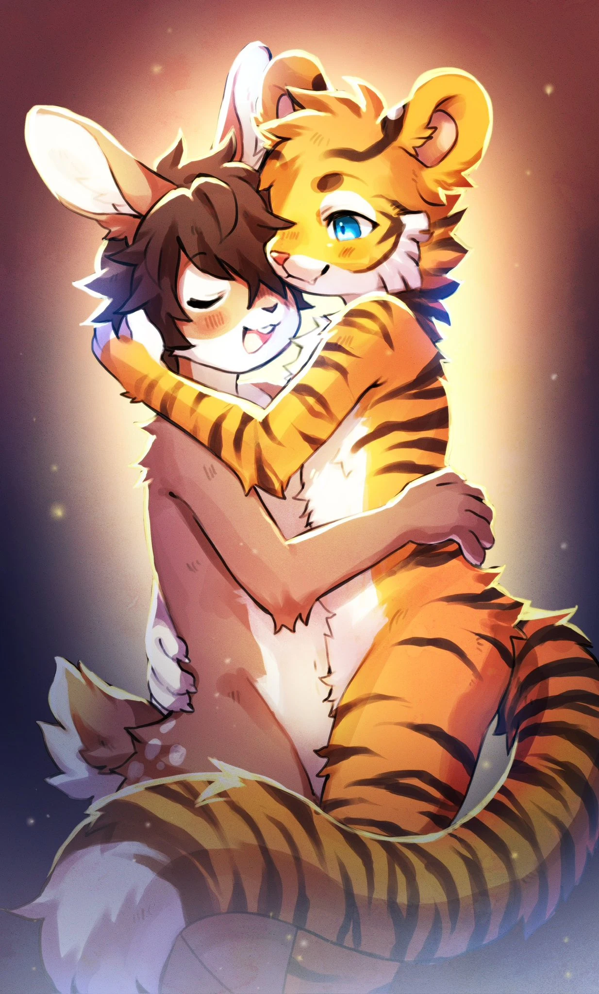 Weekly Furry Art 35