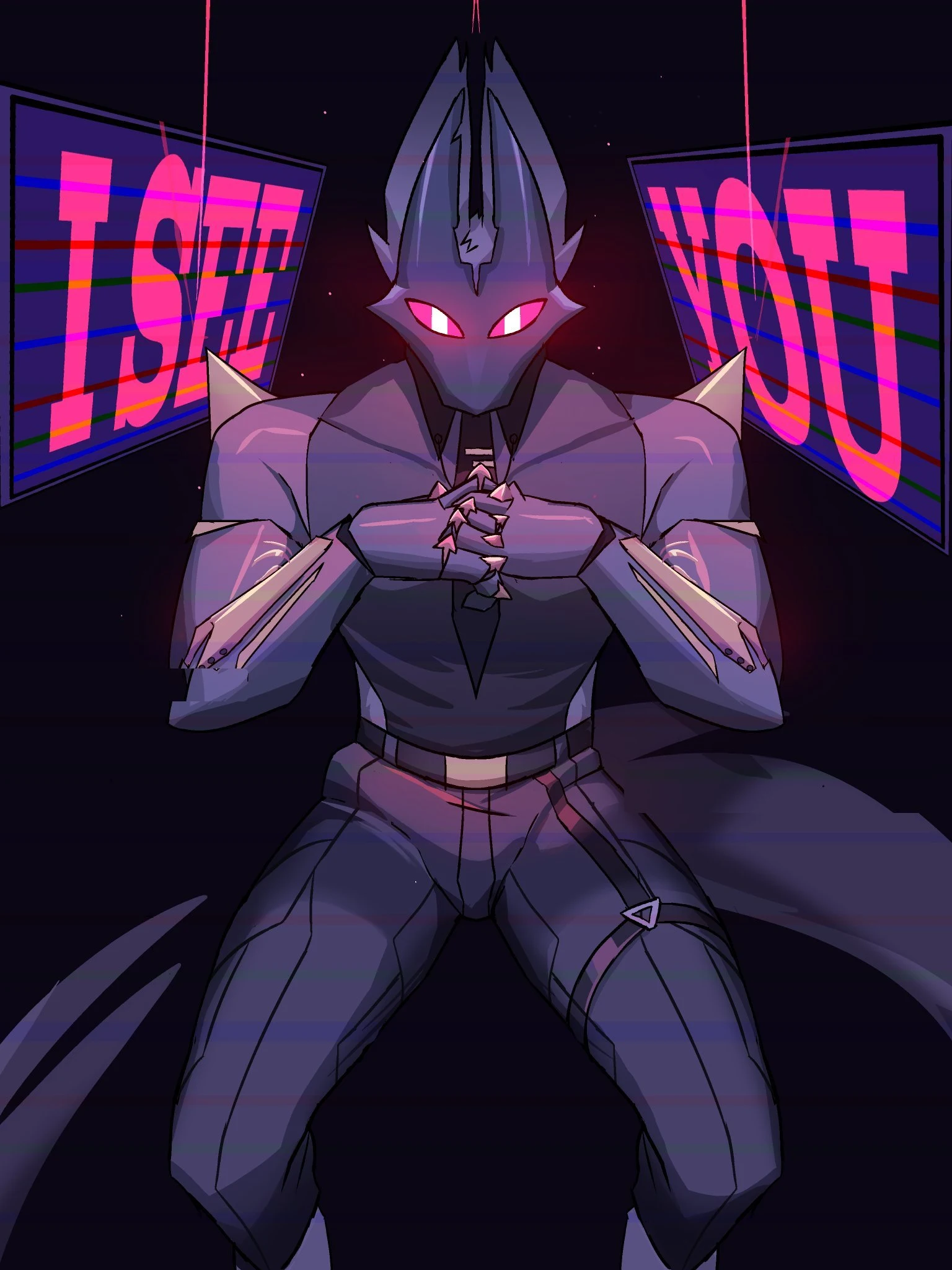 Weekly Furry Art 17