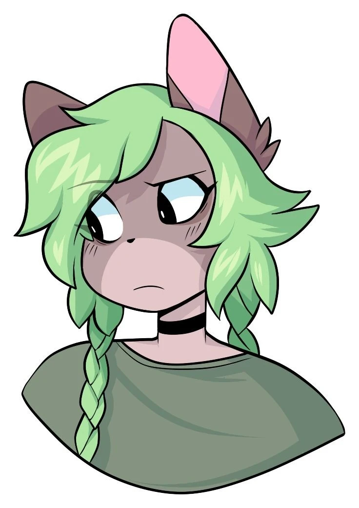 Daily Furry Art 20