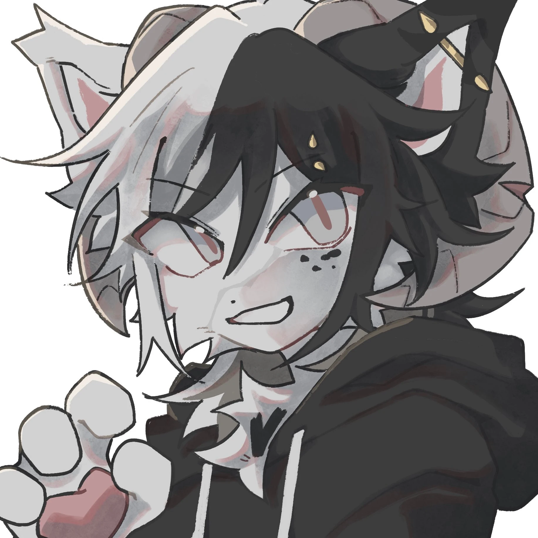 Daily Furry Art 27