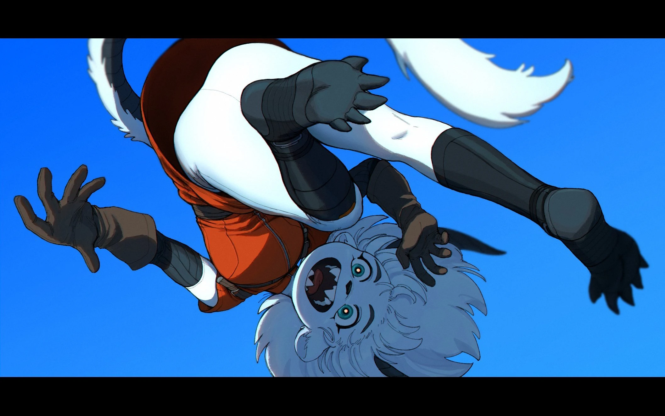 Daily Furry Art 295