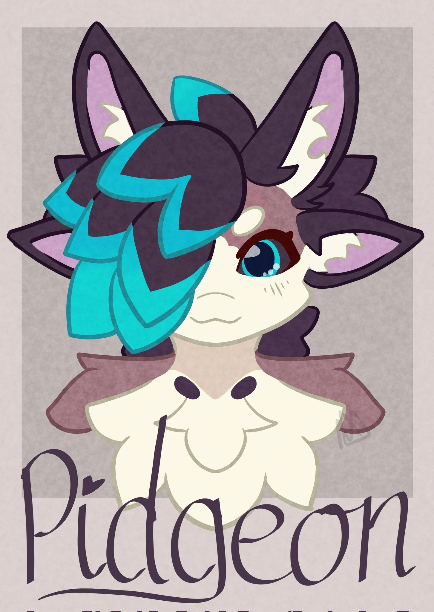 Daily Furry Art 162