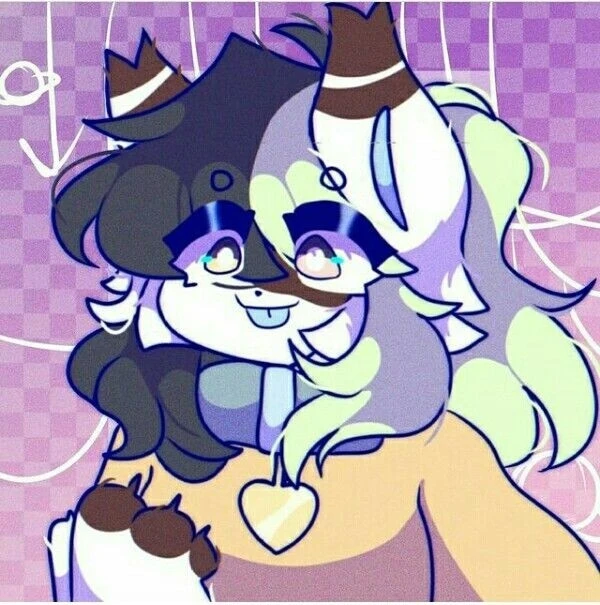 Daily Furry Art 11