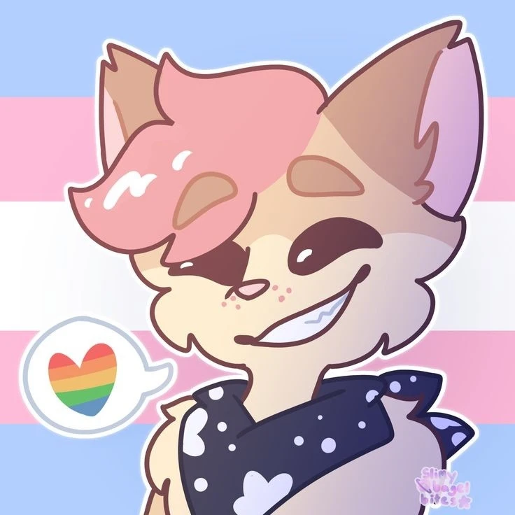 Daily Furry Art 18