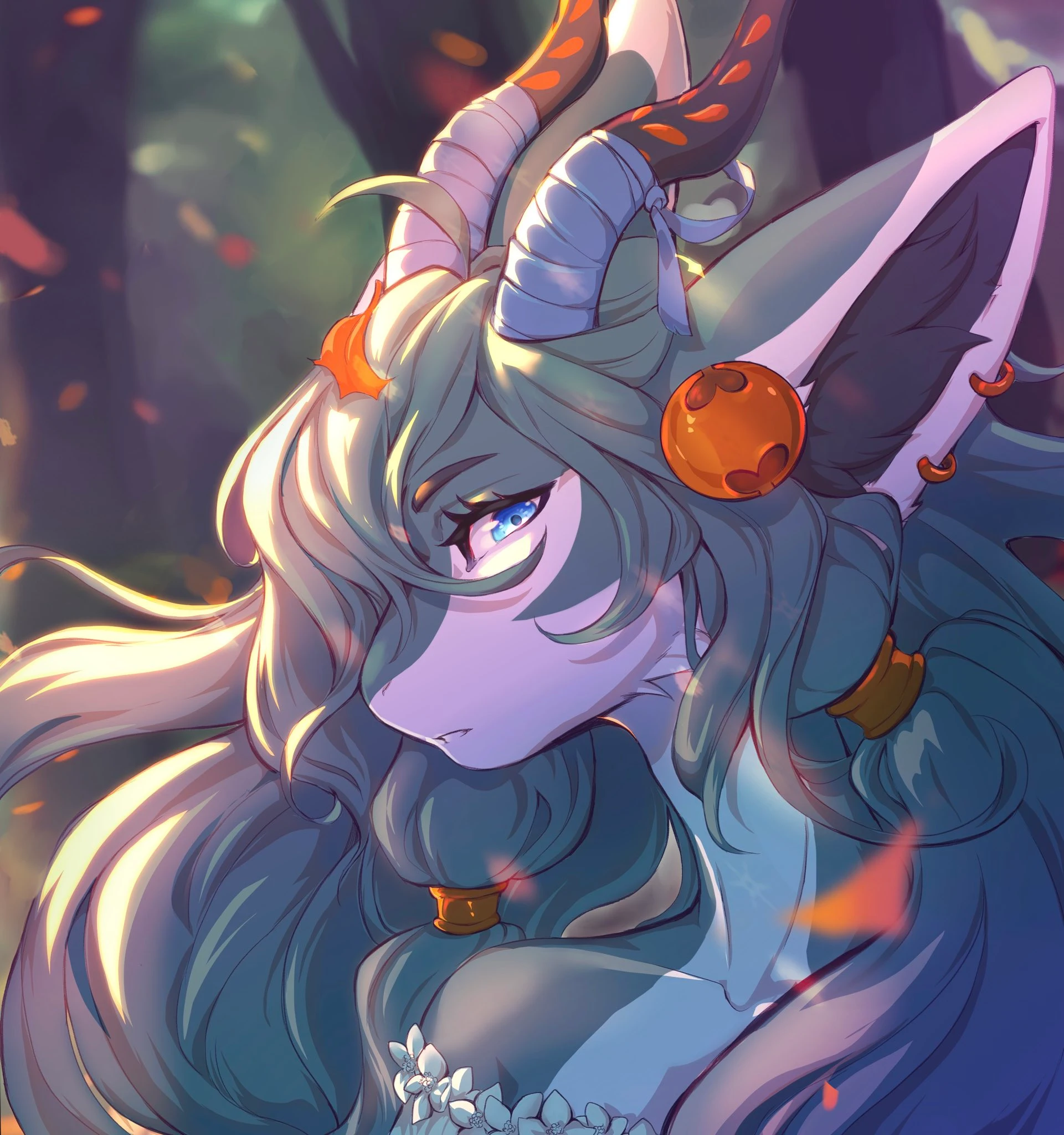 Daily Furry Art 204