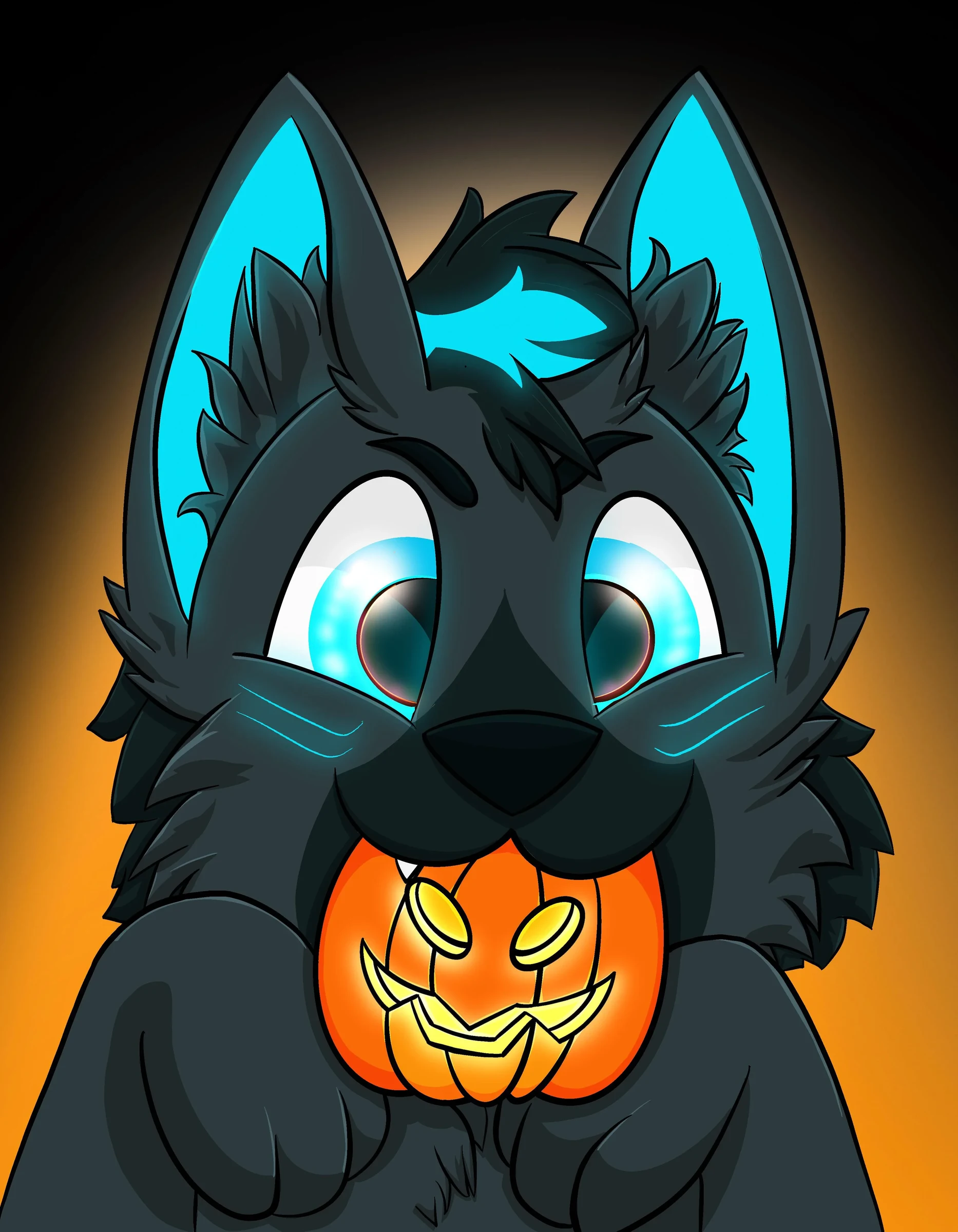 Daily Furry Art 335