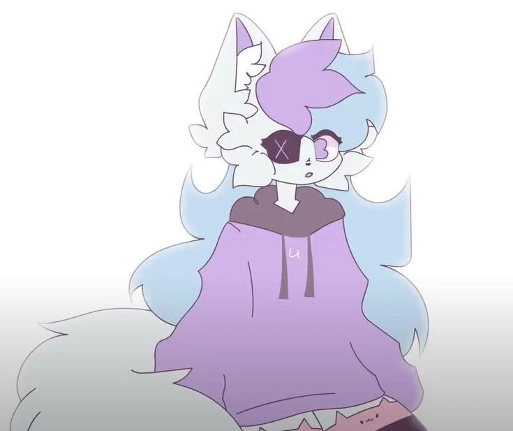 Daily Furry Art 30