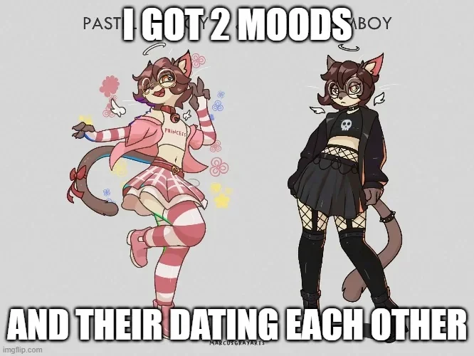 Weekly Furry Art 10