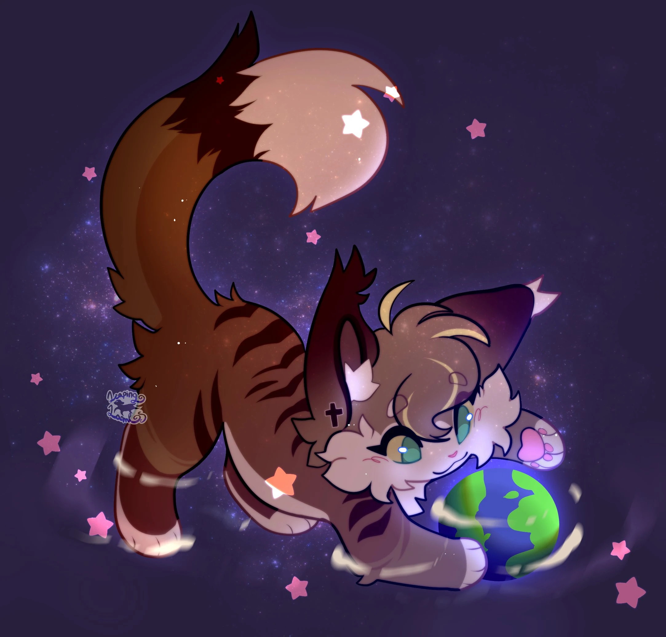 Daily Furry Art 87