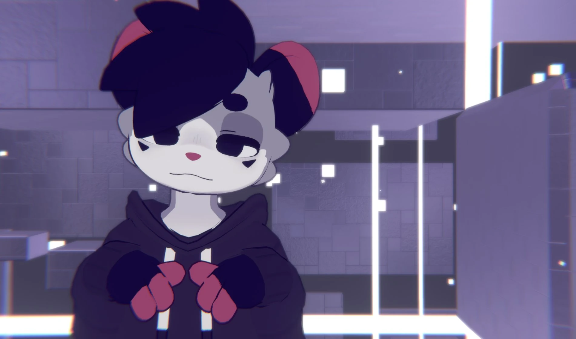 Weekly Furry Art 40