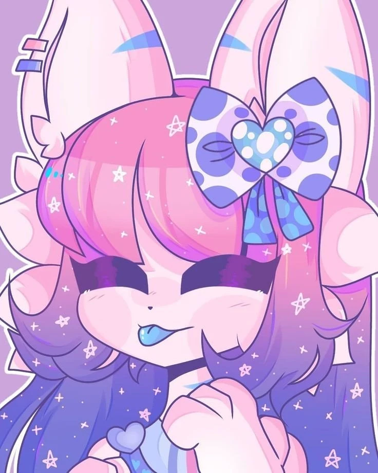 Daily Furry Art 365