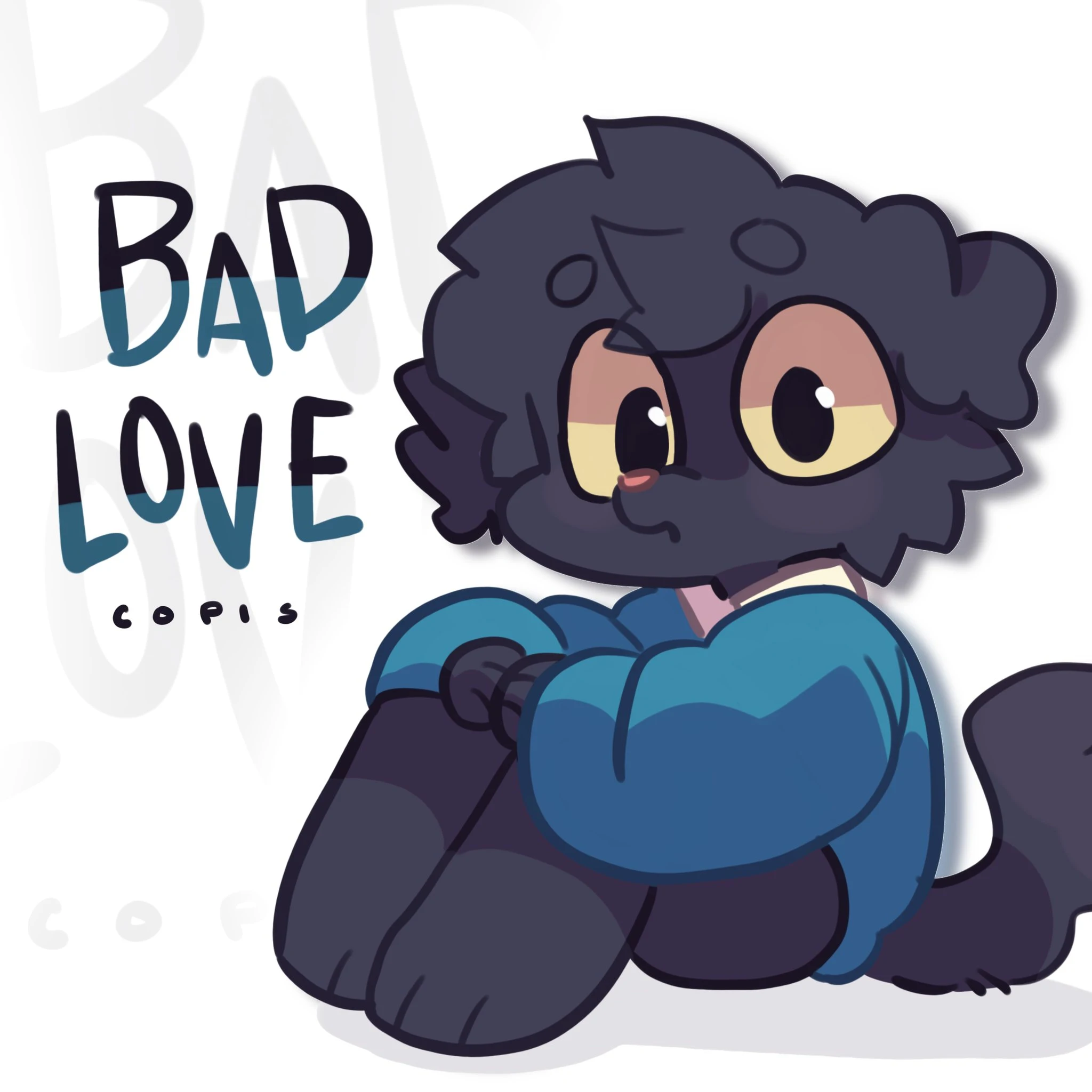Weekly Furry Art 36