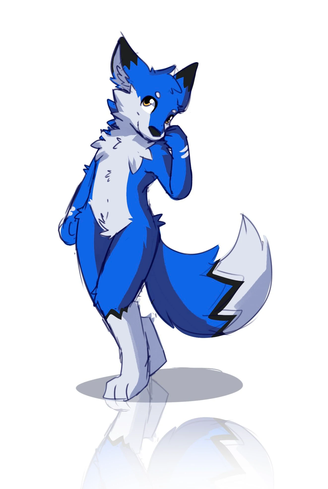 Daily Furry Art 246