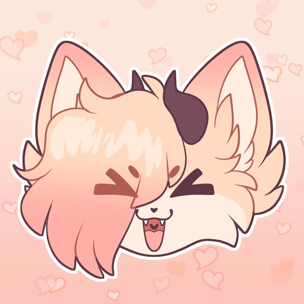 Daily Furry Art 119