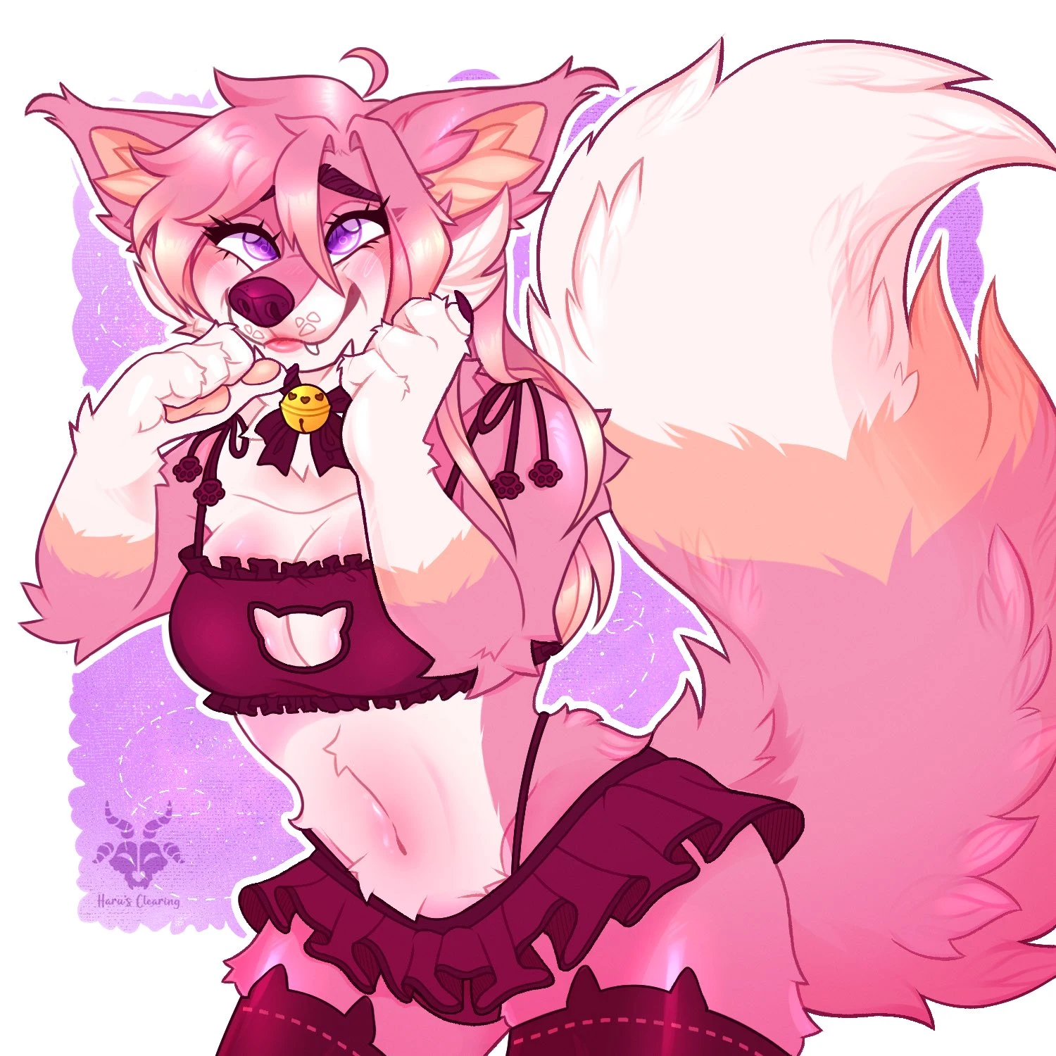 Daily Furry Art 296