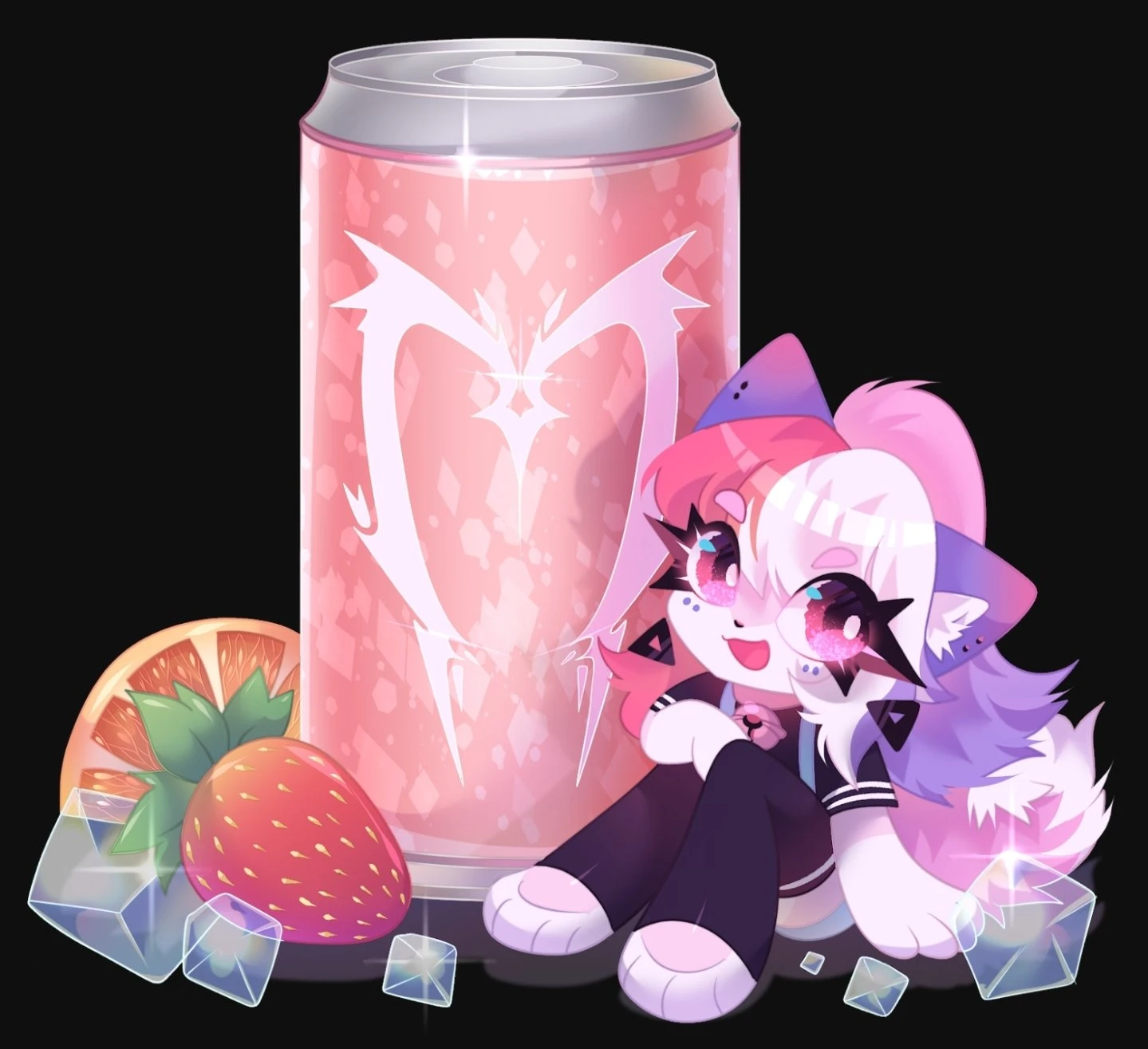 Weekly Furry Art 20