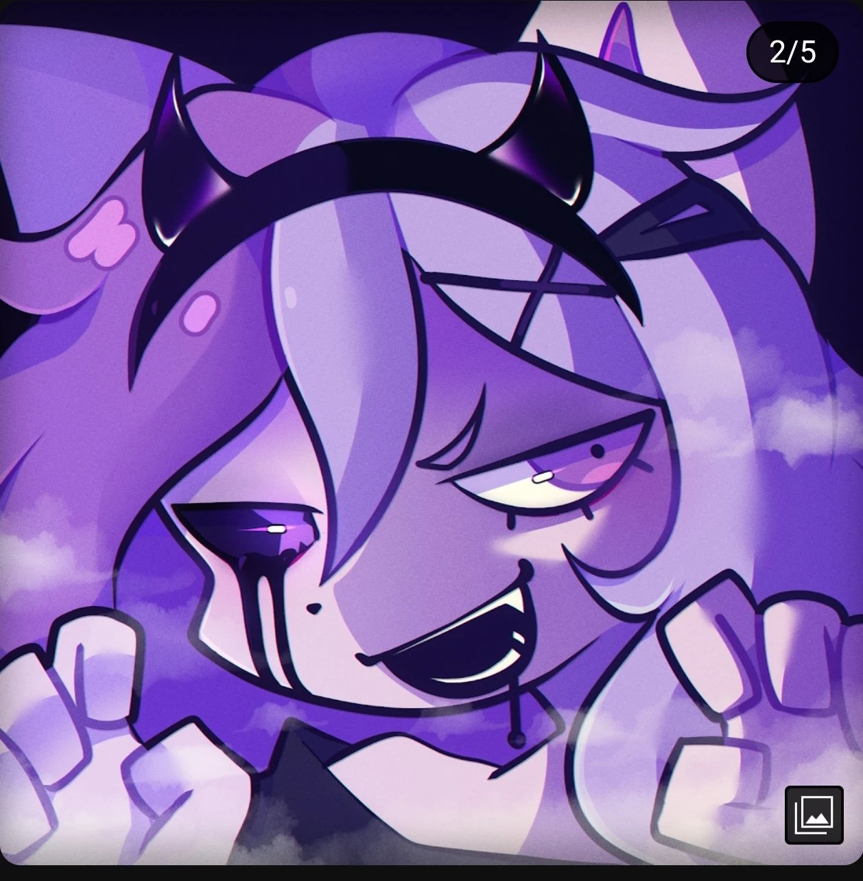 Daily Furry Art 219