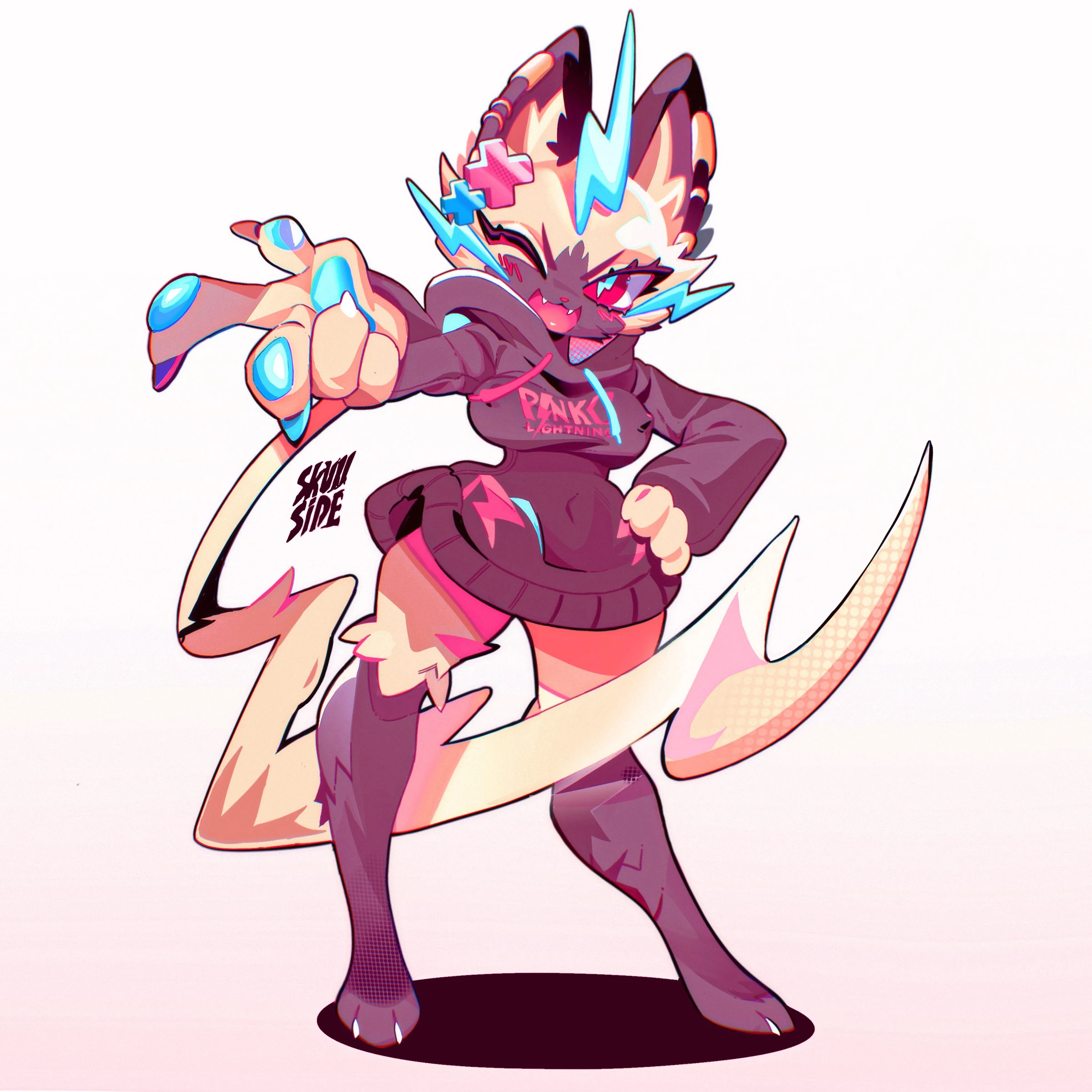 Daily Furry Art 117