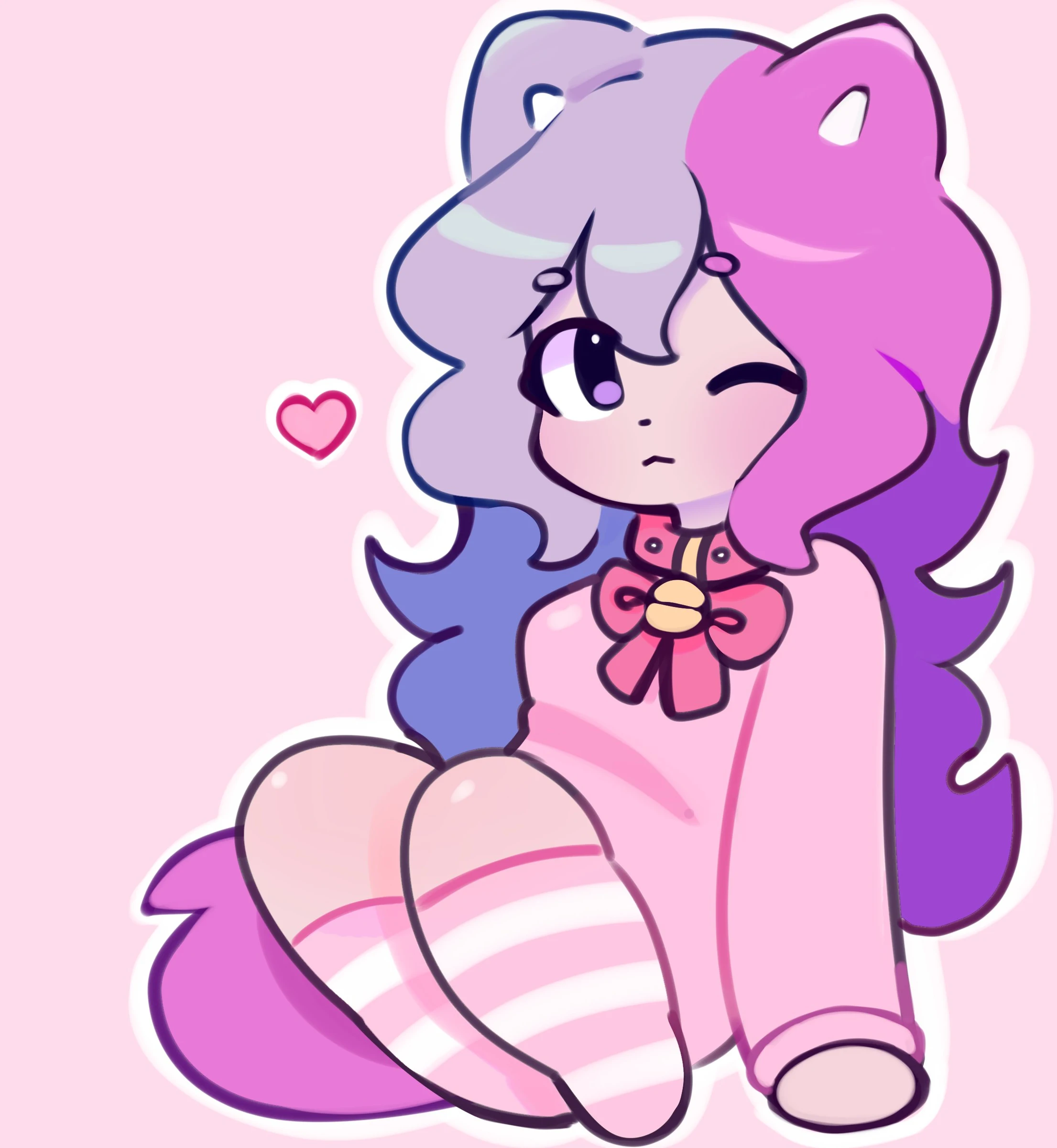 Daily Furry Art 237