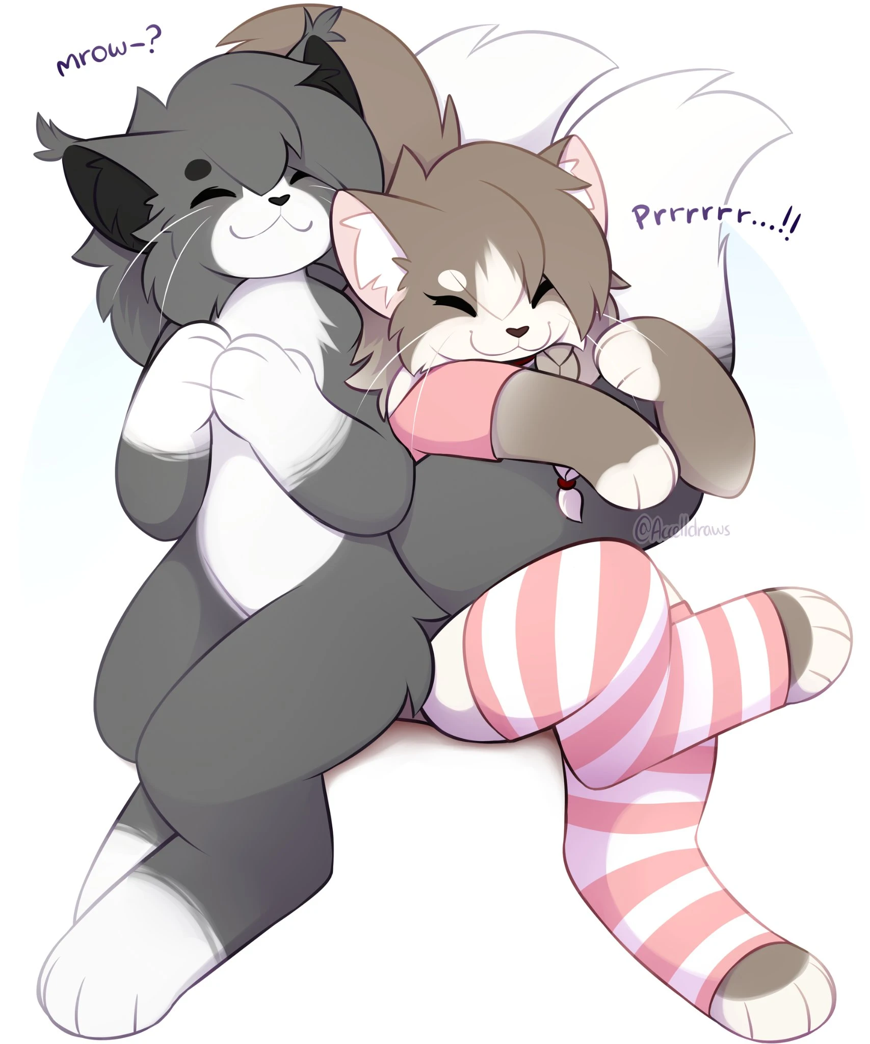 Weekly Furry Art 35