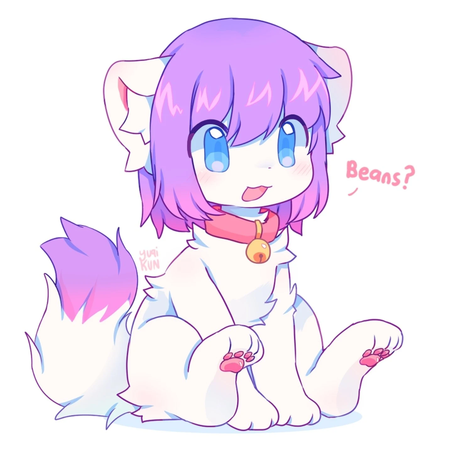 Weekly Furry Art 9