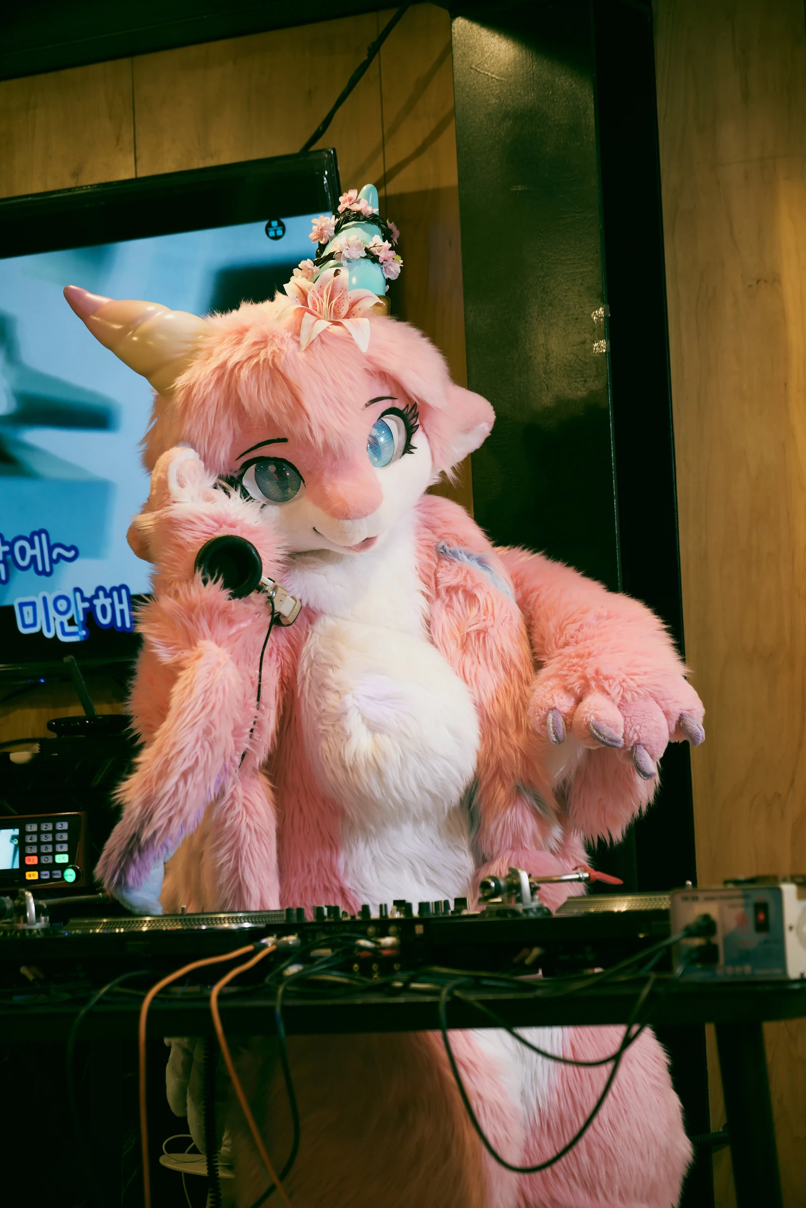 Daily Furry Art 354