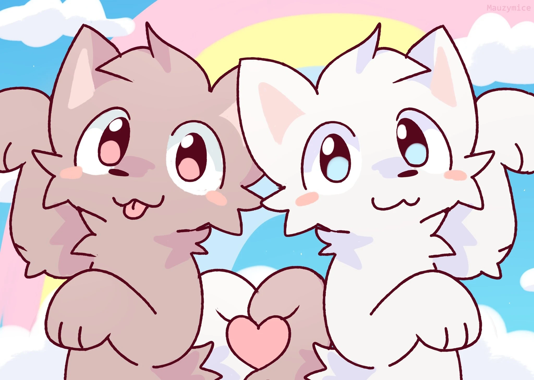 Daily Furry Art 27