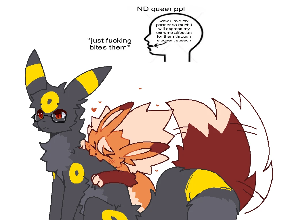 Weekly Furry Art 16