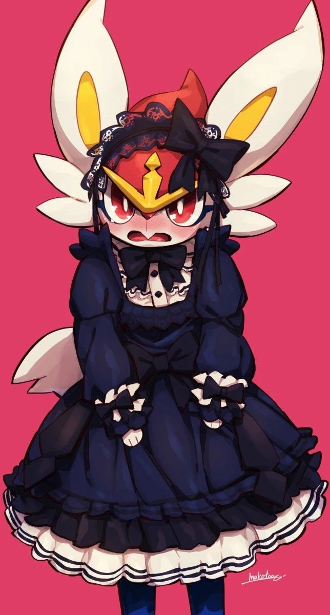 Daily Furry Art 12