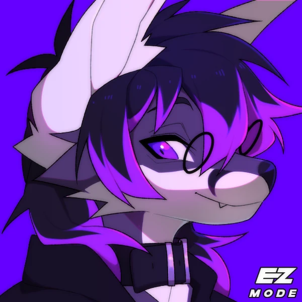 Weekly Furry Art 21
