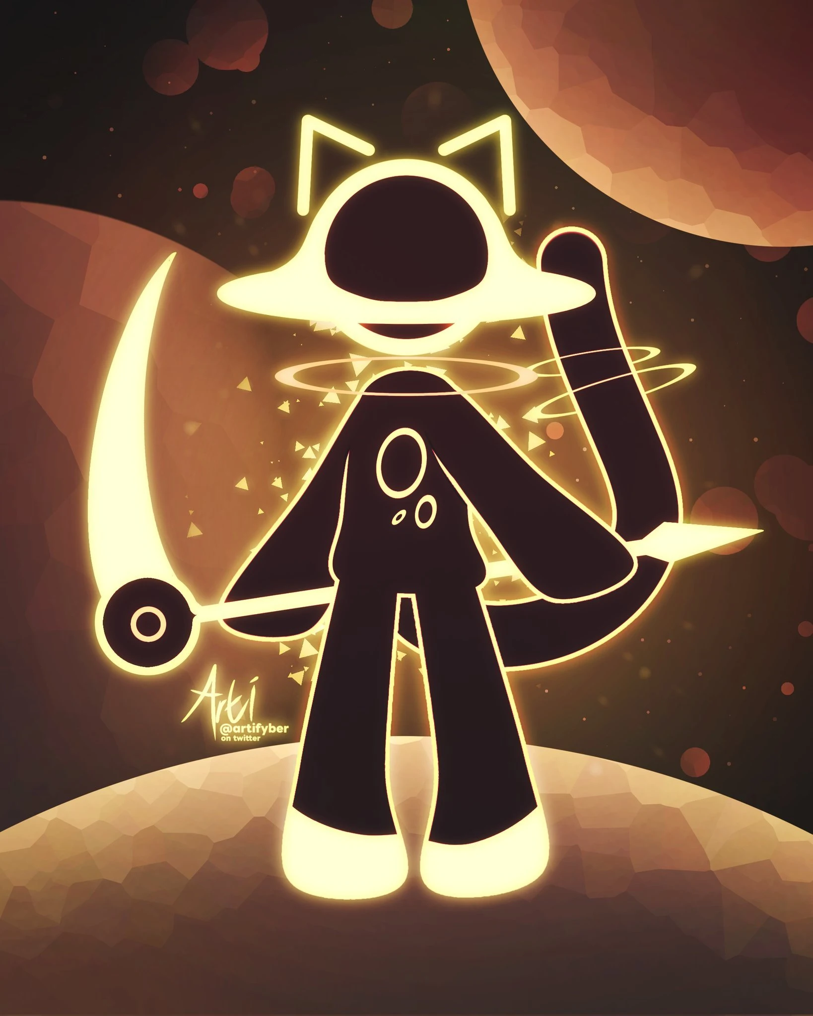 Weekly Furry Art 14