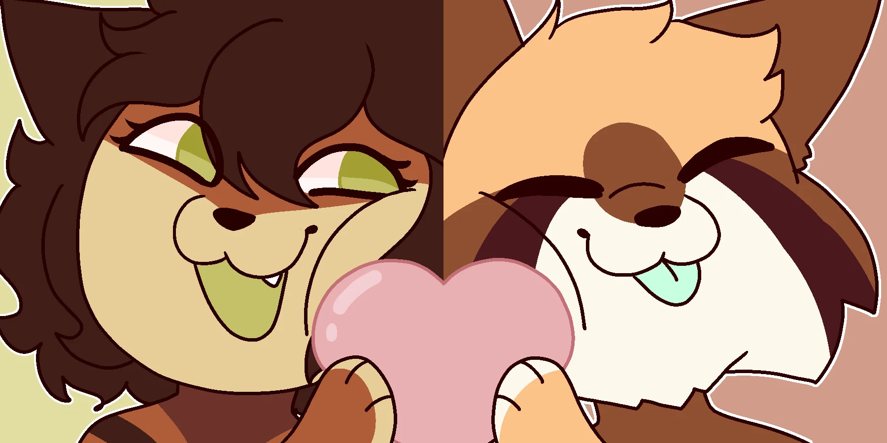 Daily Furry Art 222