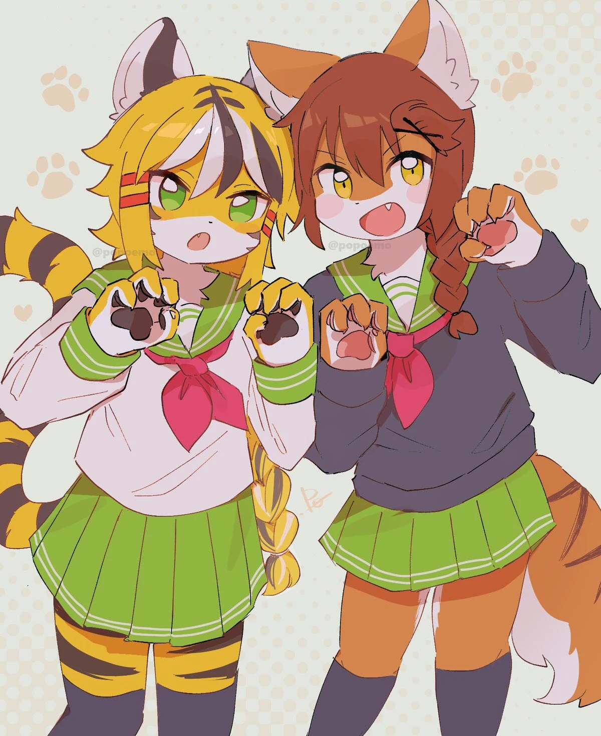 Daily Furry Art 189