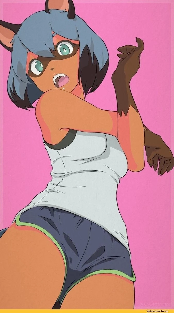 Daily Furry Art 83