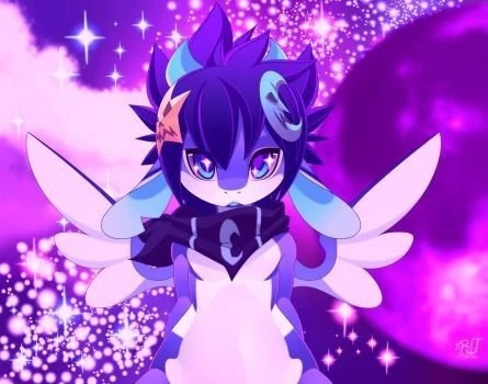 Daily Furry Art 101