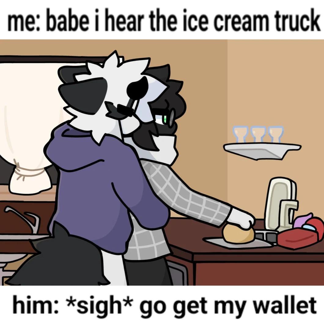 Daily Furry Art 233